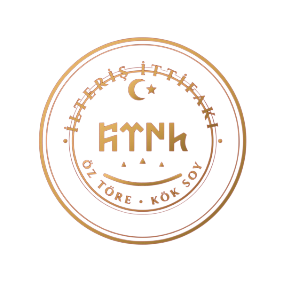 İlteriş Logo